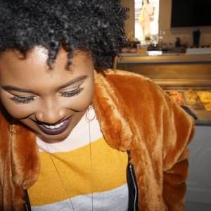 Meet your Posher, Cassie